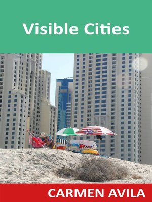 cover image of Visible Cities